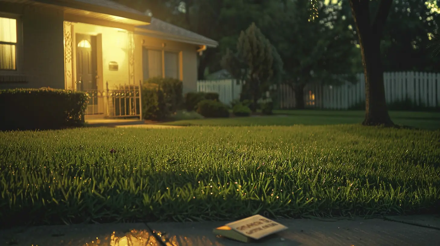 How to Fight Your HOA: What I’m Learning the Hard Way